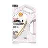Shell Rotella T1 SAE 30 Conventional Heavy Duty