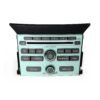 Factory Radio AM FM Radio CD Player