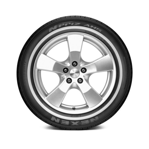 ⁦NEXEN® - N PRIZ AH5 WITH WHITE WALL⁩ - الصورة ⁦2⁩