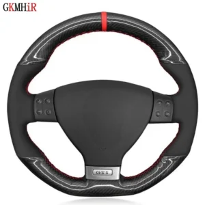 عجلة القيادة سيارة لفولكس واجن جولف 5 Mk5 GTI VW Golf 5 R32 Passat R GT 2005
